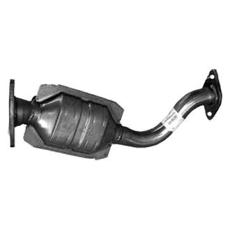 AB Catalytic® - Direct Fit Catalytic Converter