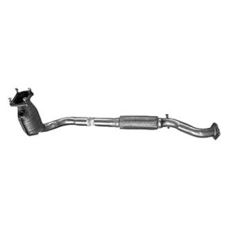 AB Catalytic® - Direct Fit Catalytic Converter