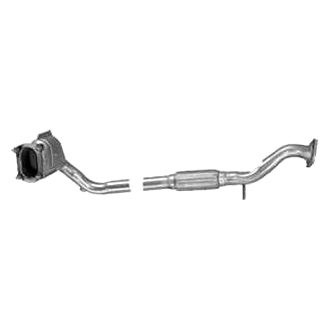 AB Catalytic® - Direct Fit Catalytic Converter and Pipe Assembly