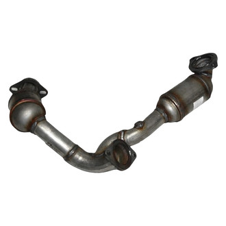 AB Catalytic® - Direct Fit Catalytic Converter