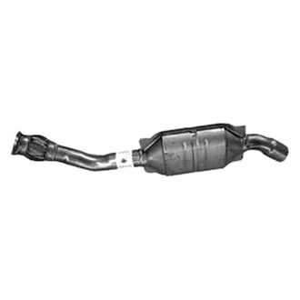 AB Catalytic® - Direct Fit Catalytic Converter
