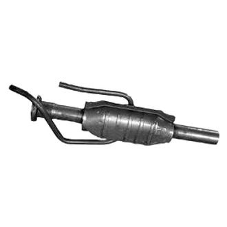 AB Catalytic® - Direct Fit Catalytic Converter