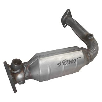 AB Catalytic® - Direct Fit Catalytic Converter