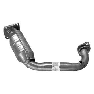 AB Catalytic® - Direct Fit Catalytic Converter