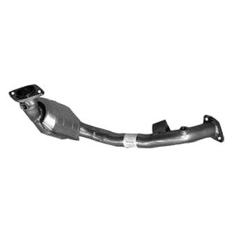 AB Catalytic® - Direct Fit Catalytic Converter and Pipe Assembly