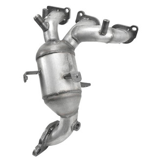 AB Catalytic® - Direct Fit Catalytic Converter