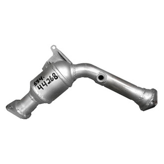 AB Catalytic® - Direct Fit Catalytic Converter