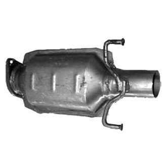 AB Catalytic® - Direct Fit Catalytic Converter