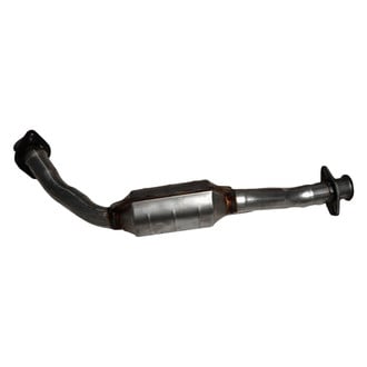 AB Catalytic® - Direct Fit Catalytic Converter
