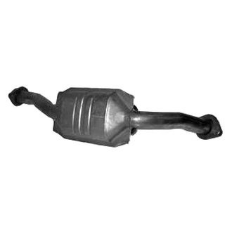 AB Catalytic® - Direct Fit Catalytic Converter
