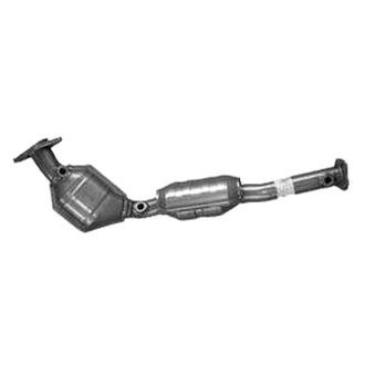AB Catalytic® - Direct Fit Catalytic Converter