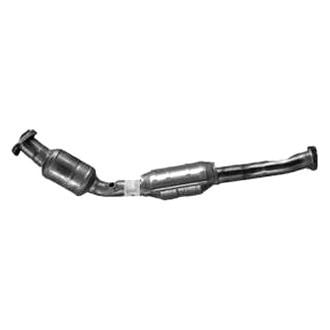 AB Catalytic® - Direct Fit Catalytic Converter