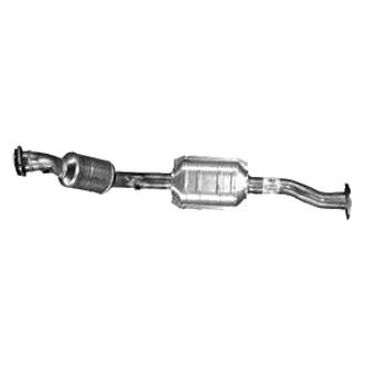 AB Catalytic® - Direct Fit Catalytic Converter