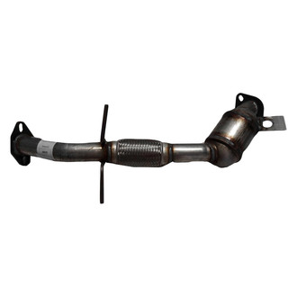 AB Catalytic® - Direct Fit Catalytic Converter