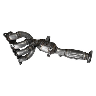 AB Catalytic® - Direct Fit Catalytic Converter