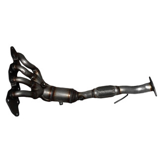 AB Catalytic® - Direct Fit Catalytic Converter