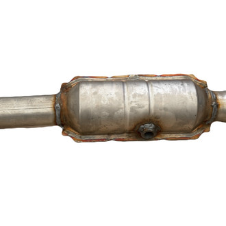 AB Catalytic® - Direct Fit Catalytic Converter