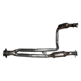AB Catalytic® - Direct Fit Catalytic Converter