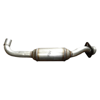 AB Catalytic® - Direct Fit Catalytic Converter