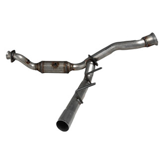 AB Catalytic® - Direct Fit Catalytic Converter