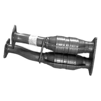 AB Catalytic® - Direct Fit Catalytic Converter
