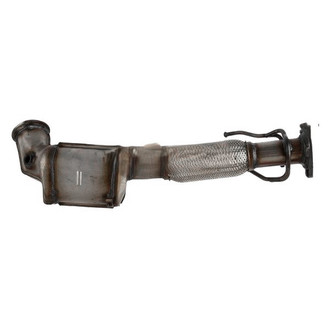 AB Catalytic® - Direct Fit Catalytic Converter