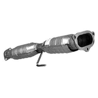 AB Catalytic® - Direct Fit Catalytic Converter