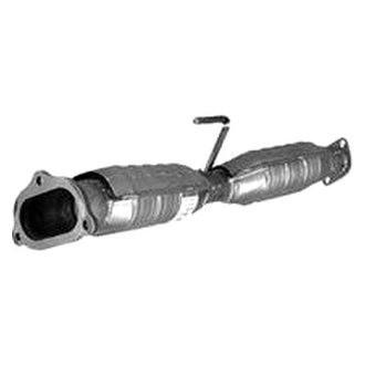 AB Catalytic® - Direct Fit Catalytic Converter
