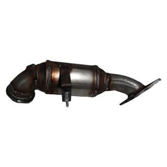 AB Catalytic® - Direct Fit Catalytic Converter