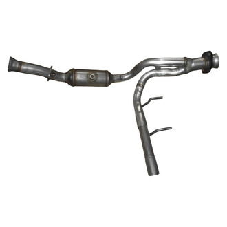 AB Catalytic® - Direct Fit Catalytic Converter