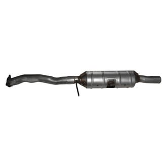 AB Catalytic® - Direct Fit Catalytic Converter
