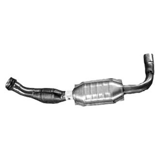 AB Catalytic® - Direct Fit Catalytic Converter
