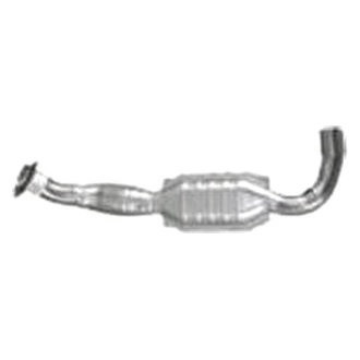 AB Catalytic® - Direct Fit Catalytic Converter