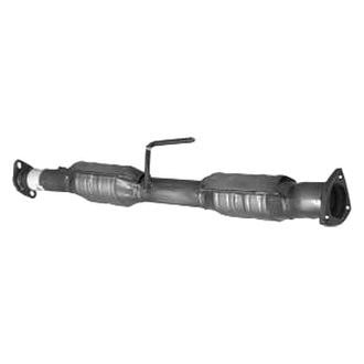 AB Catalytic® - Direct Fit Catalytic Converter