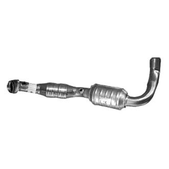 AB Catalytic® - Direct Fit Catalytic Converter
