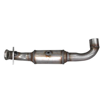 AB Catalytic® - Direct Fit Catalytic Converter