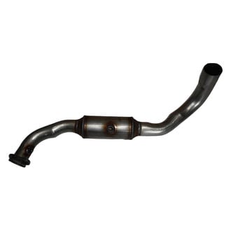 AB Catalytic® - Direct Fit Catalytic Converter