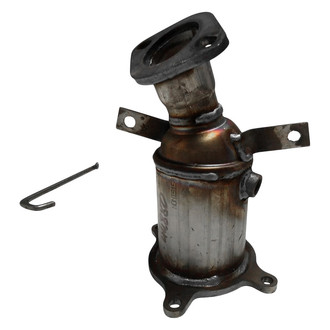 AB Catalytic® - Direct Fit Catalytic Converter