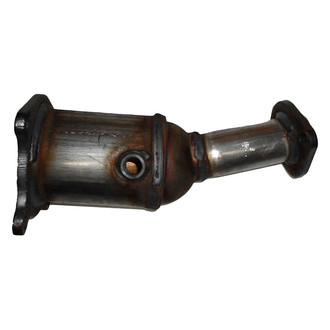 AB Catalytic® - Direct Fit Catalytic Converter
