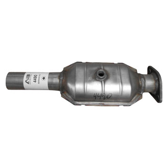 AB Catalytic® - Direct Fit Catalytic Converter