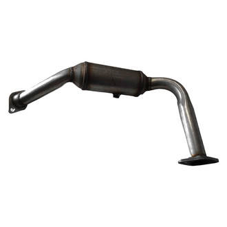 AB Catalytic® - Direct Fit Catalytic Converter