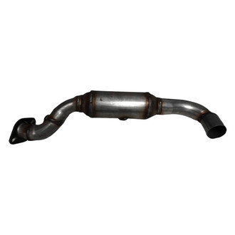AB Catalytic® - Direct Fit Catalytic Converter
