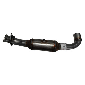 AB Catalytic® - Direct Fit Catalytic Converter