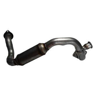 AB Catalytic® - Direct Fit Catalytic Converter
