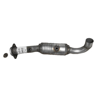AB Catalytic® - Direct Fit Catalytic Converter