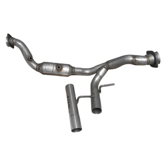 AB Catalytic® - Direct Fit Catalytic Converter