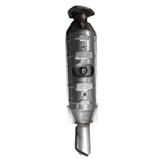 AB Catalytic® - Direct Fit Catalytic Converter