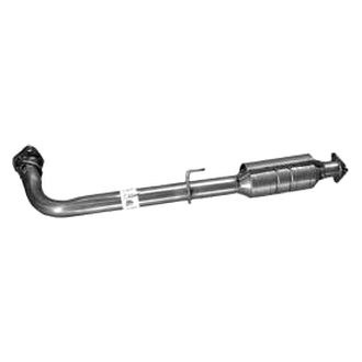 AB Catalytic® - Direct Fit Catalytic Converter and Pipe Assembly