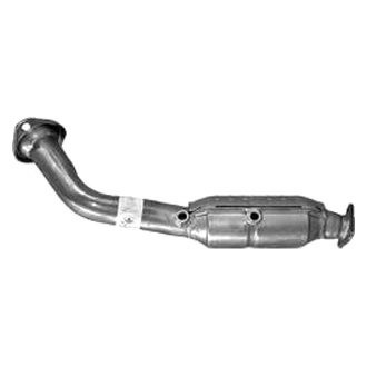 AB Catalytic® - Direct Fit Catalytic Converter