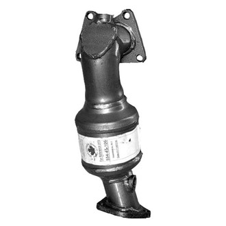 AB Catalytic® - Direct Fit Catalytic Converter